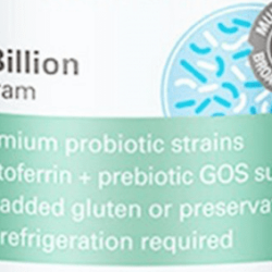 Men vi sinh cho trẻ sơ sinh 0-6 tháng Life Space Probiotic Powder For Infant 60g 6 men vi sinh cho tre so sinh life space probiotic powder for infant 60g 2