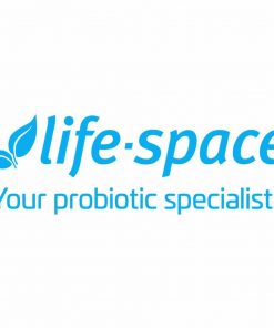 Life Space logo