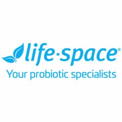 Men vi sinh 15 tỷ lợi khẩn Life Space Shape B420 Probiotic 40 Capsules 7 Life Space logo