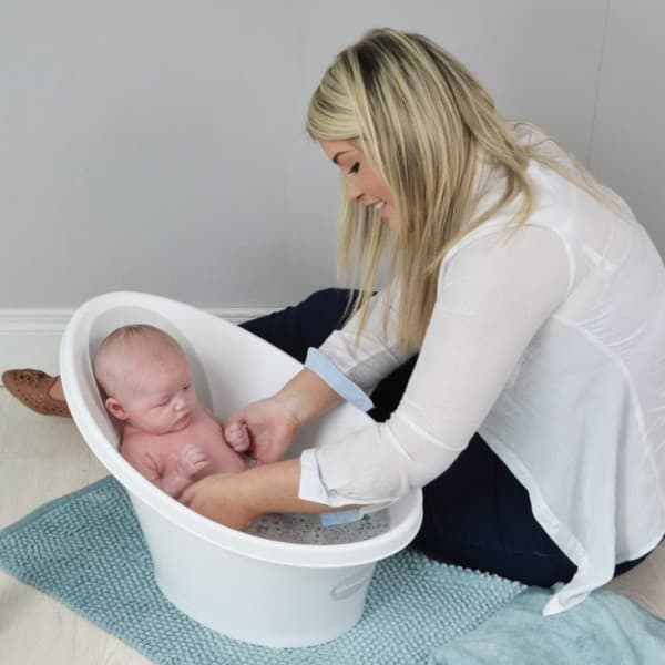 Sữa tắm cho bé Simple Baby Moisturising Bath 300ml