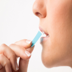 Miếng ngậm thơm miệng Listerine PocketPaks Cool Mint 72 miếng hàng Úc 6 nt 2