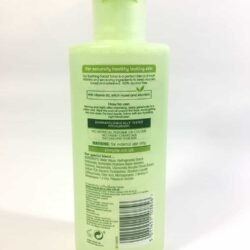 Nước hoa hồng Simple Soothing Facial Toner 200ml