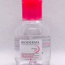 nuoc tay trang bioderma crealine h20 ts 100ml chai nho kna
