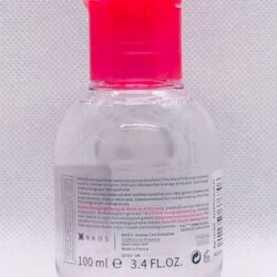 nuoc tay trang bioderma crealine h20 ts 100ml chai nho knb