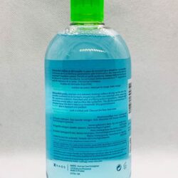nuoc tay trang bioderma sebium h20 500ml mau xanh la kna