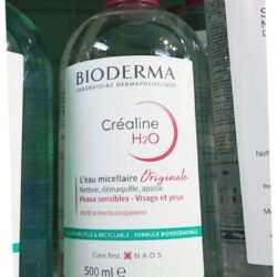 nuoc tay trang bioderma sensibio h20 500ml mau hong original ka