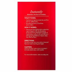 Serum dưỡng chống lão hóa Olay Regenerist Micro Sculpting Serum 50ml (Không mùi)