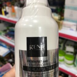 serum kich trang body demar87 cell genie profressional serum ultra white 250ml t3