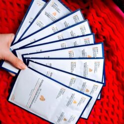 Mặt nạ Adeliomi Golden Cocoon Intensive Sheet Mask Hàn Quốc 5 sre