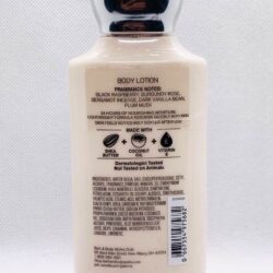 Sữa dưỡng thể Bath & Body Works Body Lotion Shea Butter+ Vitamin E Dark Kiss 236ml 10 sua duong the bath body works huong dark kiss body lotion 236ml kc