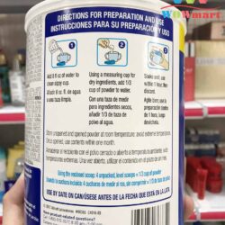 Sữa Similac cho trẻ từ 12-24 tháng tuổi Similac Go&Grow Milk-Based Toddler Drink 873g 7 sua similac cho tre tu 12 24 thang tuoi similac go grow milk based toddler drink 873g 2