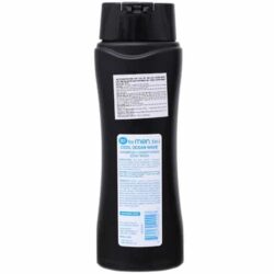 Sữa tắm gội xả cho nam White Rain Men 3 in 1 Cool Ocean Wave 443ml 5 Sữa tắm gội xả cho nam White Rain Men 3 in 1 Cool Ocean Wave 443ml