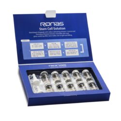 te bao goc ronas stem cell solution