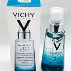 tinh chat khoang co dac vichy mineral 89 50ml kb