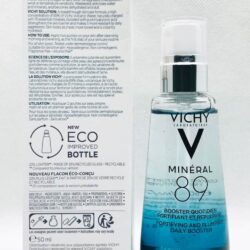 tinh chat khoang co dac vichy mineral 89 50ml ke