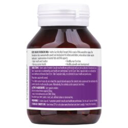 Viên uống bổ sung DHA cho bé Healthy Care Kids DHA High Strength 60 viên 6 vien uong bo sung dha cho healthy care kids dha high strength 60 vien knwb