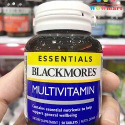 vien uong bo sung vitamin tong hop blackmores essentials multivitamin 50 vien 1
