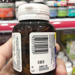 vien uong bo sung vitamin tong hop blackmores essentials multivitamin 50 vien 2