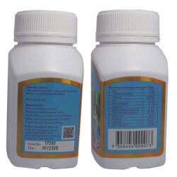 Viên uống Collagen đẹp da Vitatree Marine Collagen Plus 100 viên 5 vien uong dep da vitatree marine collagen plus 10 vien uc 1