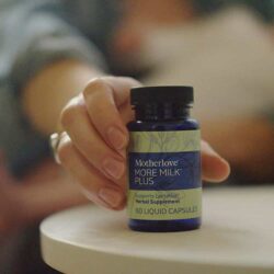 Viên uống lợi sữa Motherlove More Milk Plus 60 viên 9 Viên uống lợi sữa Motherlove More Milk Plus 60 viên