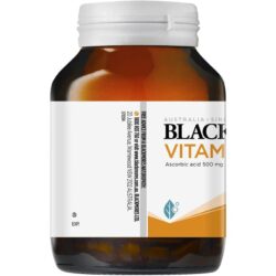 Viên uống tăng sức đề kháng Blackmores Vitamin C 500mg Cold Relief 120 viên 8 vien uong tang suc de khang blackmores vitamin c 500mg cold relief 120 vien knwb