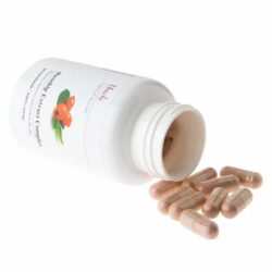 Viên uống trắng da Úc Unichi Rosehip Extract Complex 60 viên 8 Viên uống trắng da Úc Unichi Rosehip Extract Complex 60 viên