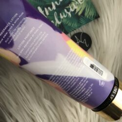 Sữa dưỡng thể Victoria’s Secret Love Spell Water Blooms Fragrance Lotion 236ml 7 a