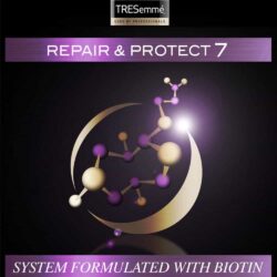 Bộ đôi dầu gội và xả TRESemme Repair and Protect 7 with Biotin 964ml 9 bo doi dau goi va xa tresemme repair and protect 7 with biotin 964ml 4