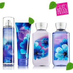 bo suu tap bath and body works moon light path