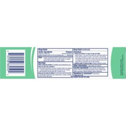 Kem đánh răng Sensodyne Pronamel Mint Essence 113g 7 d