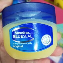 Dưỡng da Vaseline Original 50ml 6 duong da vaseline original 49g kna