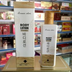 Dưỡng thể làm trắng da Anna Choi Body Lotion Whitening 350ml