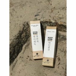 Dưỡng thể làm trắng da Anna Choi Body Lotion Whitening 350ml