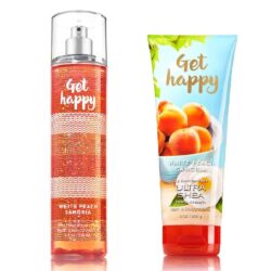 duong the xit thom bath and body works get happy white peach sangria b
