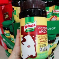 hat nem knorr bo cua my knorr beef flavor bouillon 1kg a