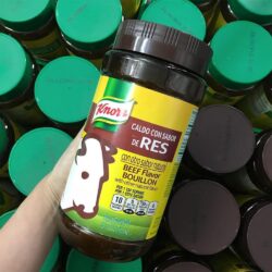 hat nem knorr bo cua my knorr beef flavor bouillon 1kg b