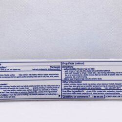 kem danh rang sensodyne complete protection 96 4g kc