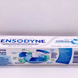 kem danh rang sensodyne complete protection 96 4g kd