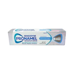 Kem đánh răng Sensodyne Pronamel Gentle Whitening 113g
