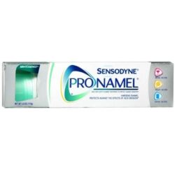 Kem đánh răng Sensodyne Pronamel Mint Essence 113g 5 kem danh rang sensodyne pronamel mint essence 113g