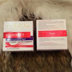 Kem dưỡng chống nhăn ban đêm L'Oréal Paris Revitalift Soin Hydratant Nuit 50ml 7 Kem dưỡng chống nhăn ban đêm L'Oréal Paris Revitalift Soin Hydratant Nuit 50ml