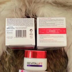 Kem dưỡng chống nhăn ban đêm L'Oréal Paris Revitalift Soin Hydratant Nuit 50ml 9 Kem dưỡng chống nhăn ban đêm L'Oréal Paris Revitalift Soin Hydratant Nuit 50ml