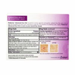 Kem liền sẹo Mederma Advanced Scar Gel 20g 11 Viên uống hỗ trợ tiêu hóa Align Probiotic Supplement Digestive Care 42 viên