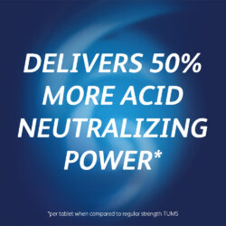 keo ngam tri day hoi kho tieu tums antacid ultra strength 750mg 96 vien t3