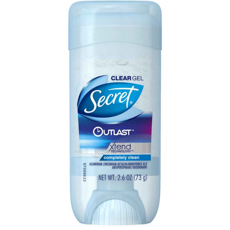 Xtend Completely Clean