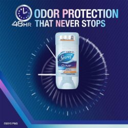 lan khu mui secret outlast xtend sport fresh clear gel 73g b