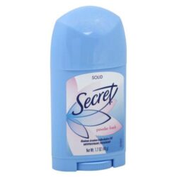 lan khu mui secret solid powder fresh 48g a