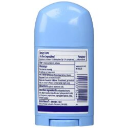 lan khu mui secret solid powder fresh 48g b