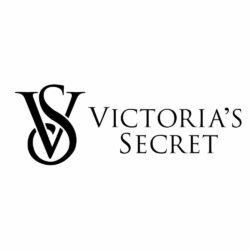Xịt thơm Victoria’s Secret Love Spell Water Blooms Fragrance Mist 250ml 7 Victoria's Secret logo