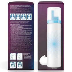 Bọt mọc tóc dành cho nữ Women's' Rogaine 5% Minoxidil Foam 60g 5 moc